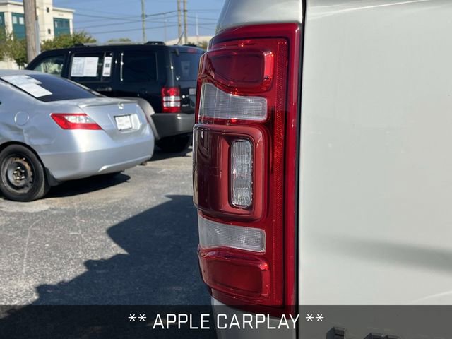 Certified 2022 RAM 3500 Limited image 10