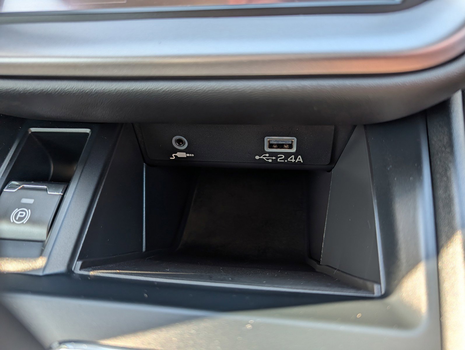 Certified 2025 Subaru Outback image 26