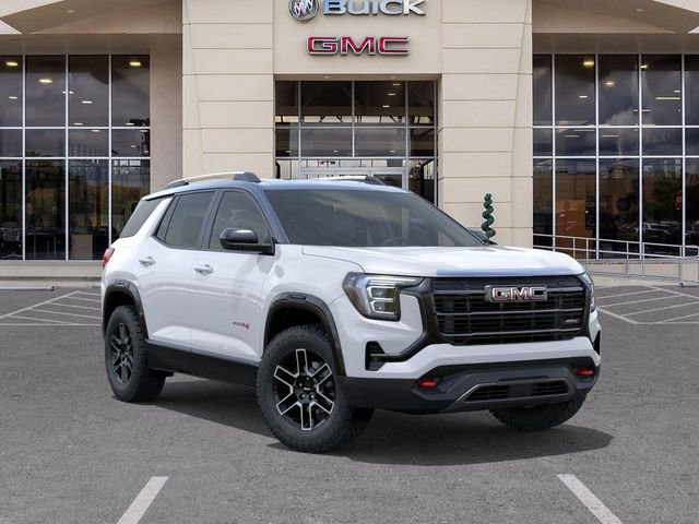 New 2026 GMC Terrain AT4 image 7