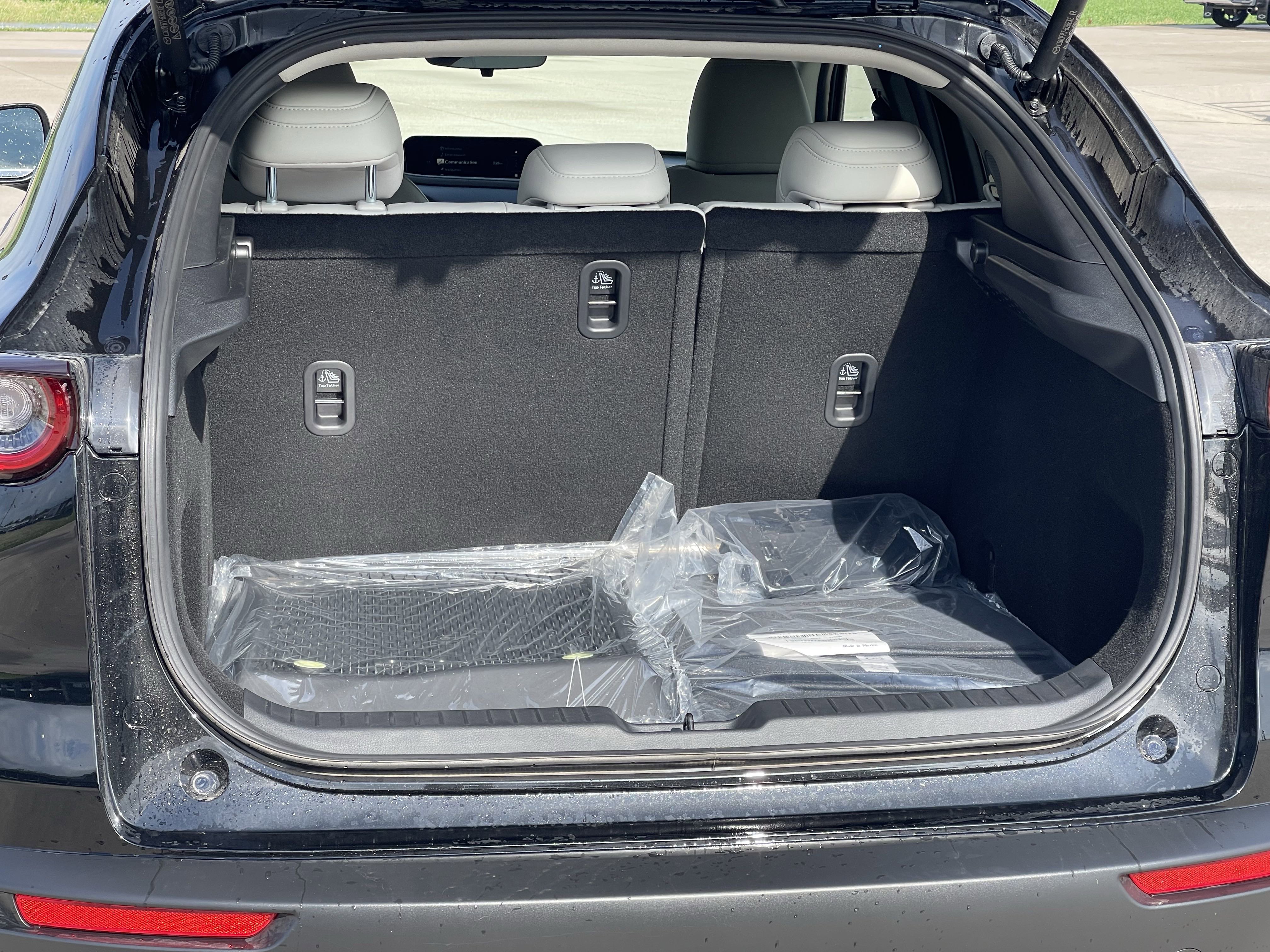 New 2025 MAZDA CX-30 AWD 2.5 S w/ Premium Package image 15