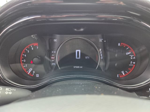 Used 2024 Dodge Durango GT RWD image 33