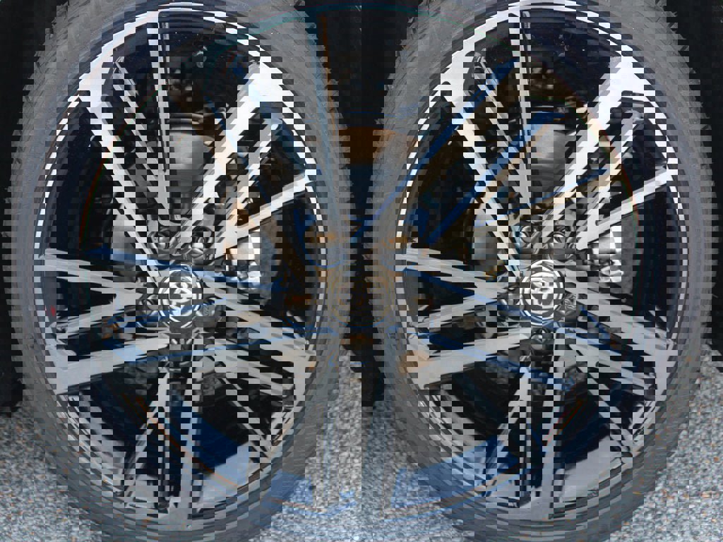 Used 2025 Toyota Camry XSE w/ Premium Package image 29