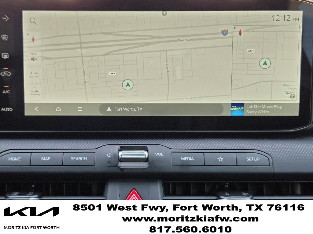 New 2026 Kia K4 GT-Line Turbo FWD image 12