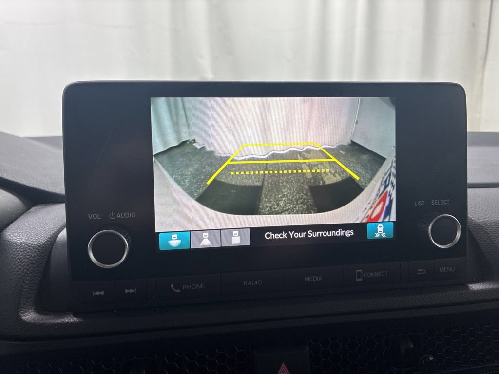 Used 2024 Honda CR-V EX image 14