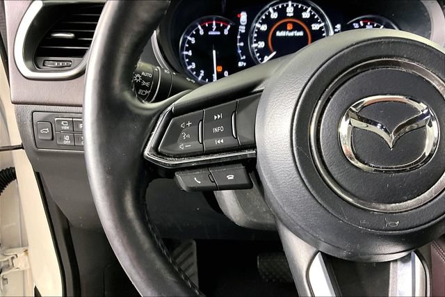 Used 2019 MAZDA CX-9 Grand Touring FWD image 8