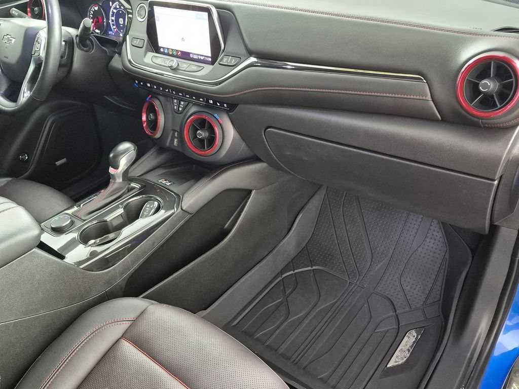 Used 2020 Chevrolet Blazer RS FWD image 30