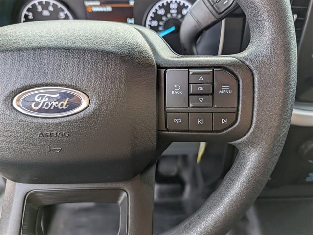 Used 2023 Ford F150 XL w/ Trailer Tow Package image 15