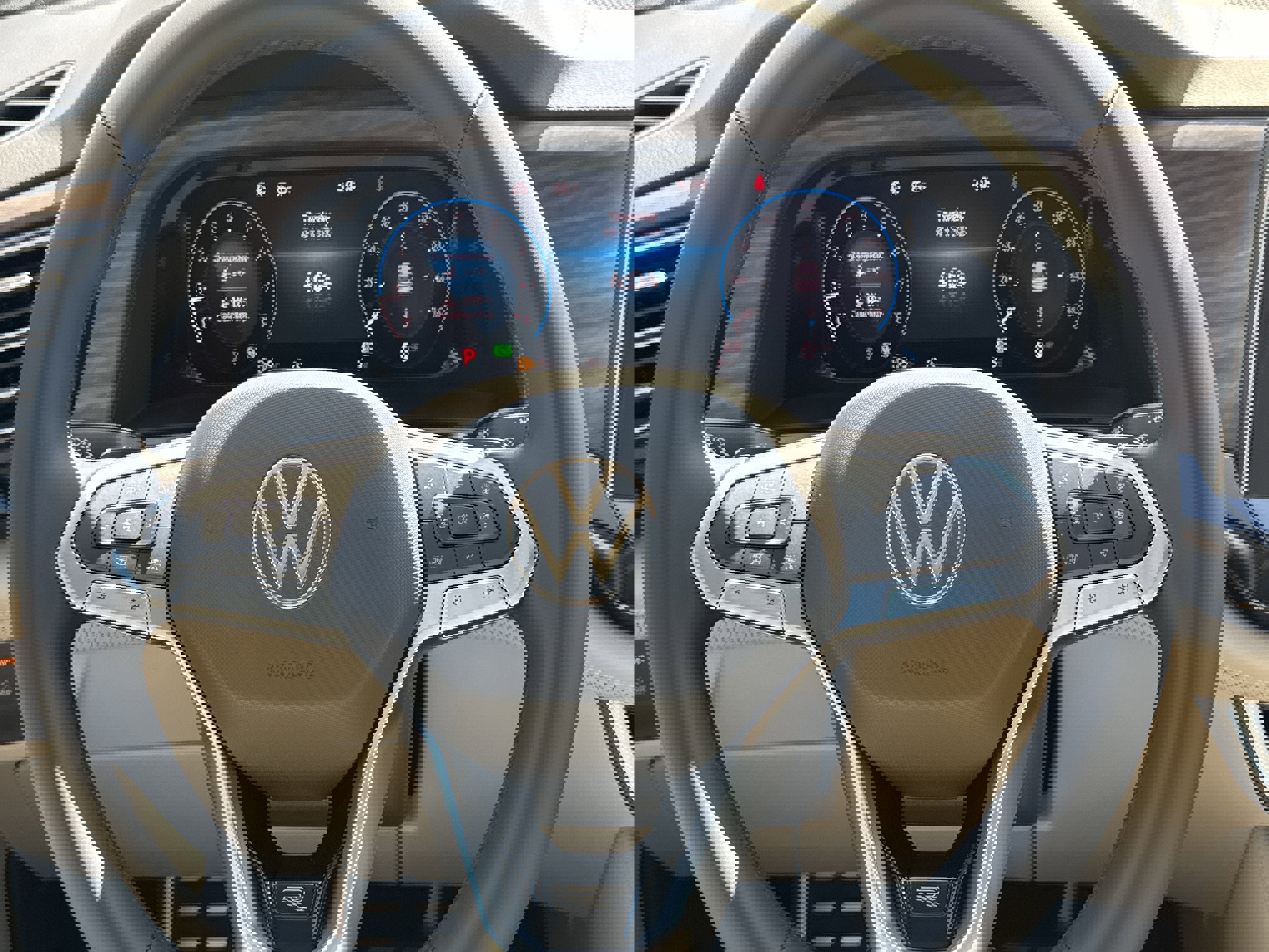 New 2026 Volkswagen Atlas SEL Premium R-Line image 14