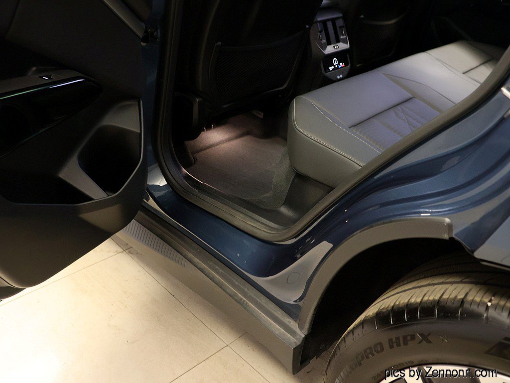 Certified 2026 BMW X3 xDrive30i AWD/4WD image 29