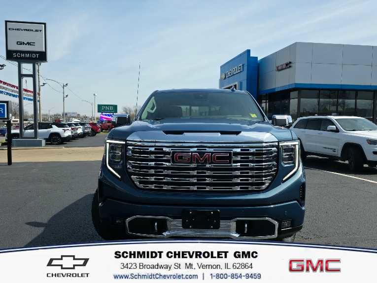 New 2026 GMC Sierra 1500 Denali w/ Technology Package image 2