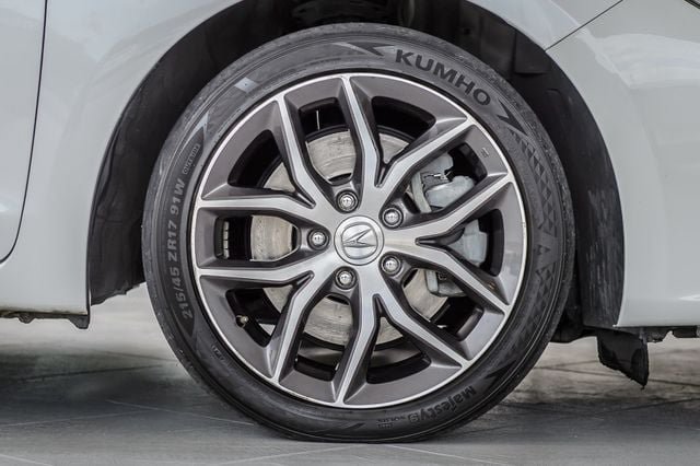 Used 2019 Acura ILX FWD image 15