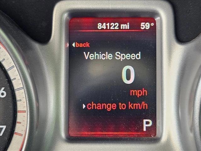 Used 2013 Dodge Journey American Value Package w/ Flexible Seating Group image 10