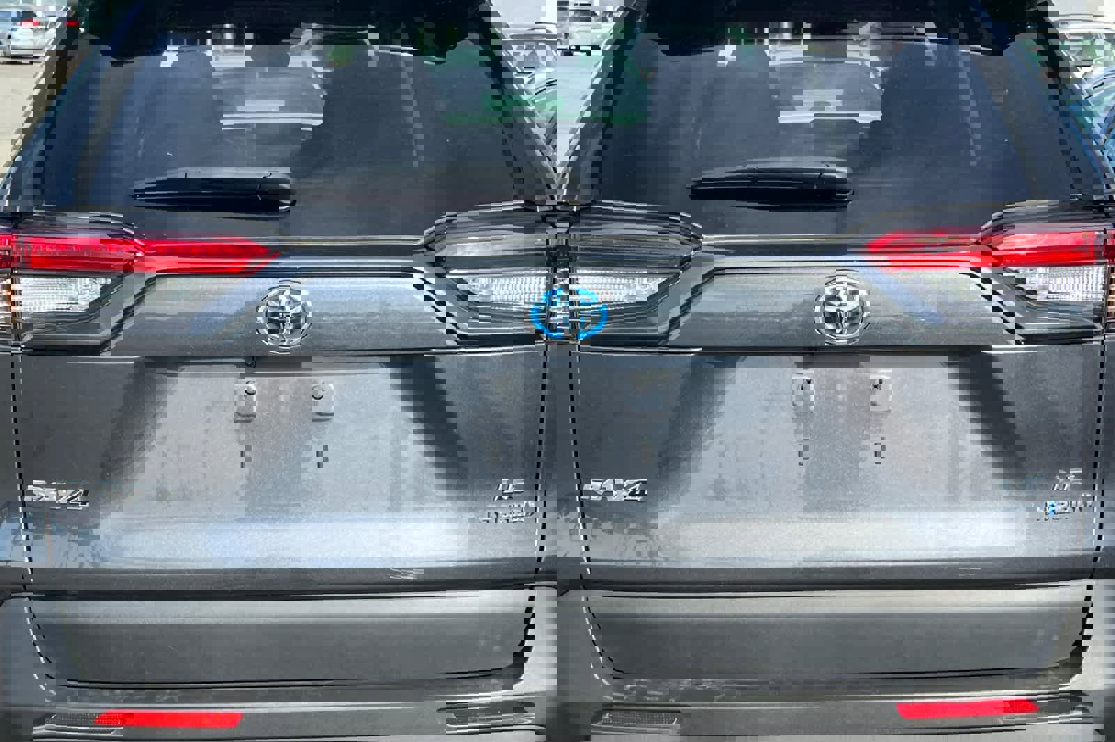 Certified 2023 Toyota RAV4 LE image 16