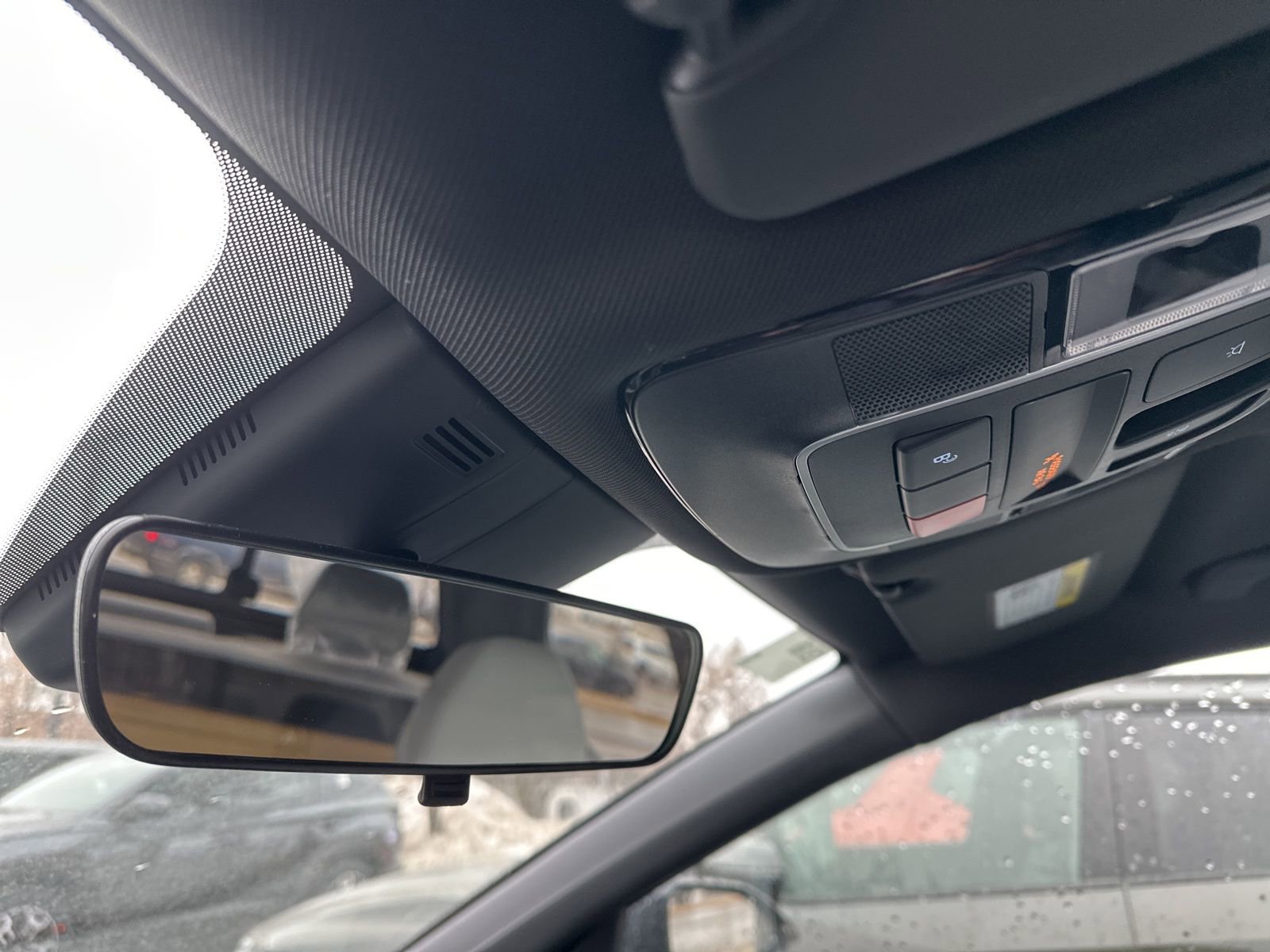 New 2026 Hyundai Santa Cruz SEL image 28