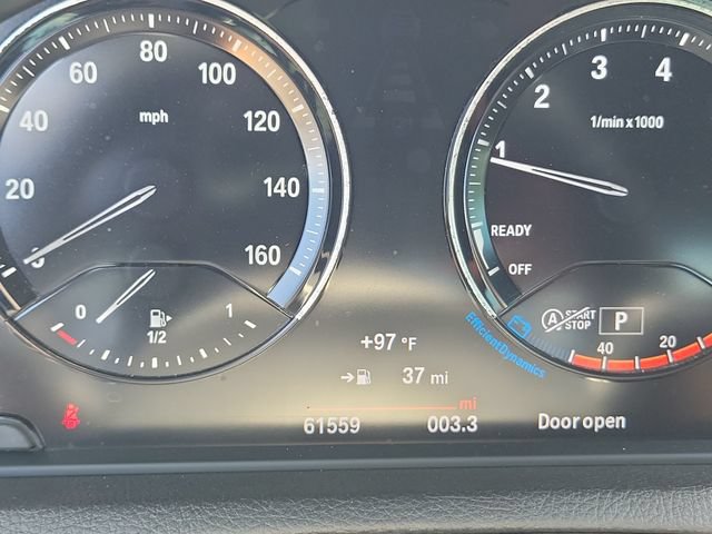Used 2020 BMW 230i Coupe w/ M Sport Package RWD image 23