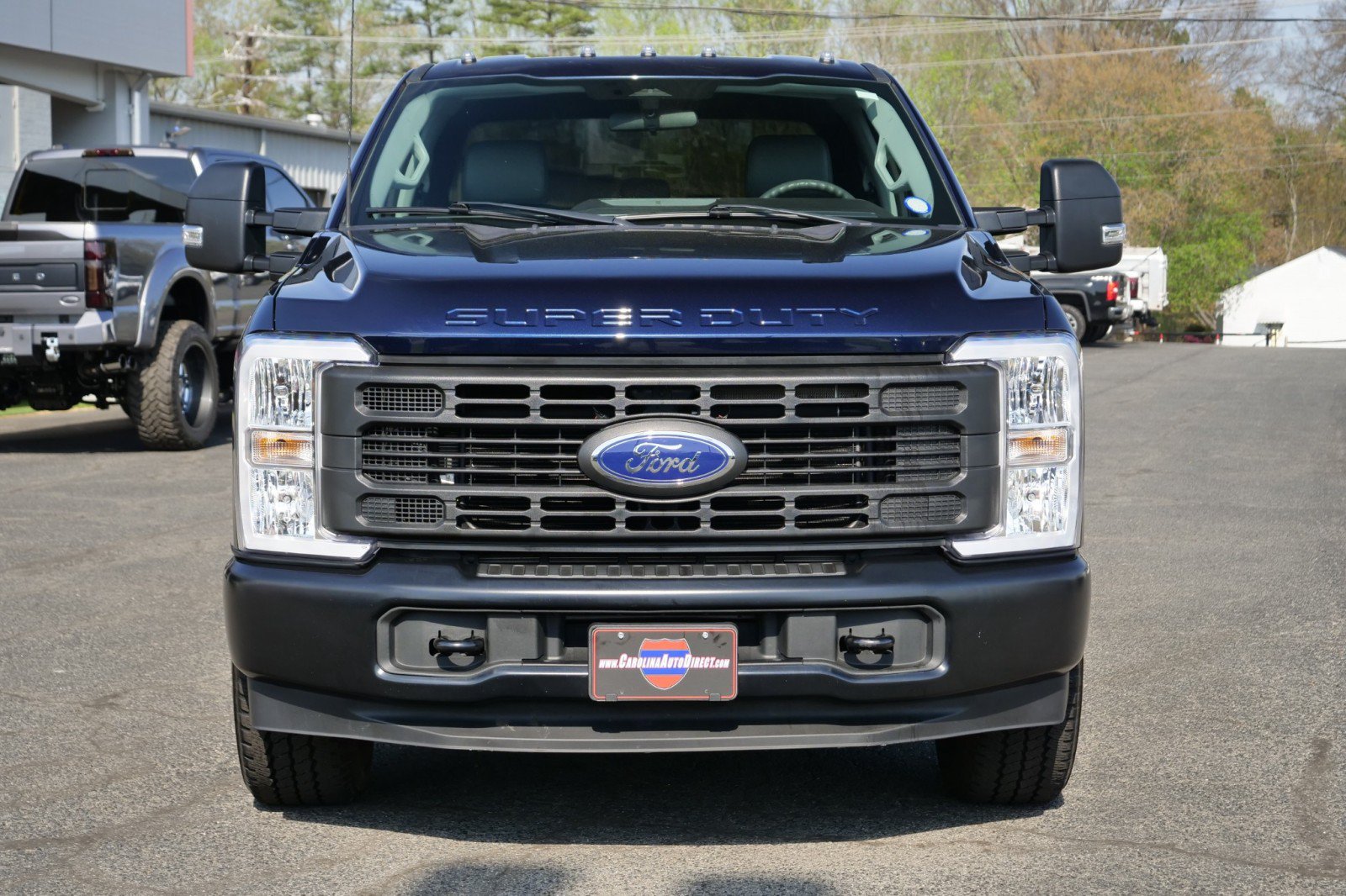 Used 2024 Ford F350 XL RWD image 5