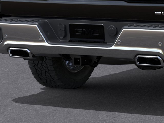 New 2026 GMC Sierra 1500 SLT AWD/4WD image 17