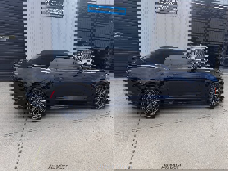 Used 2023 Chevrolet Camaro ZL1 RWD image 23