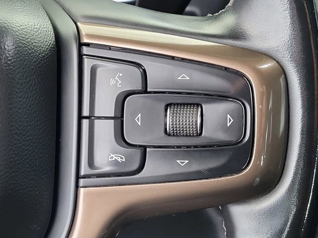 Used 2023 Chevrolet Silverado 2500 High Country w/ Z71 Off-Road Package image 25