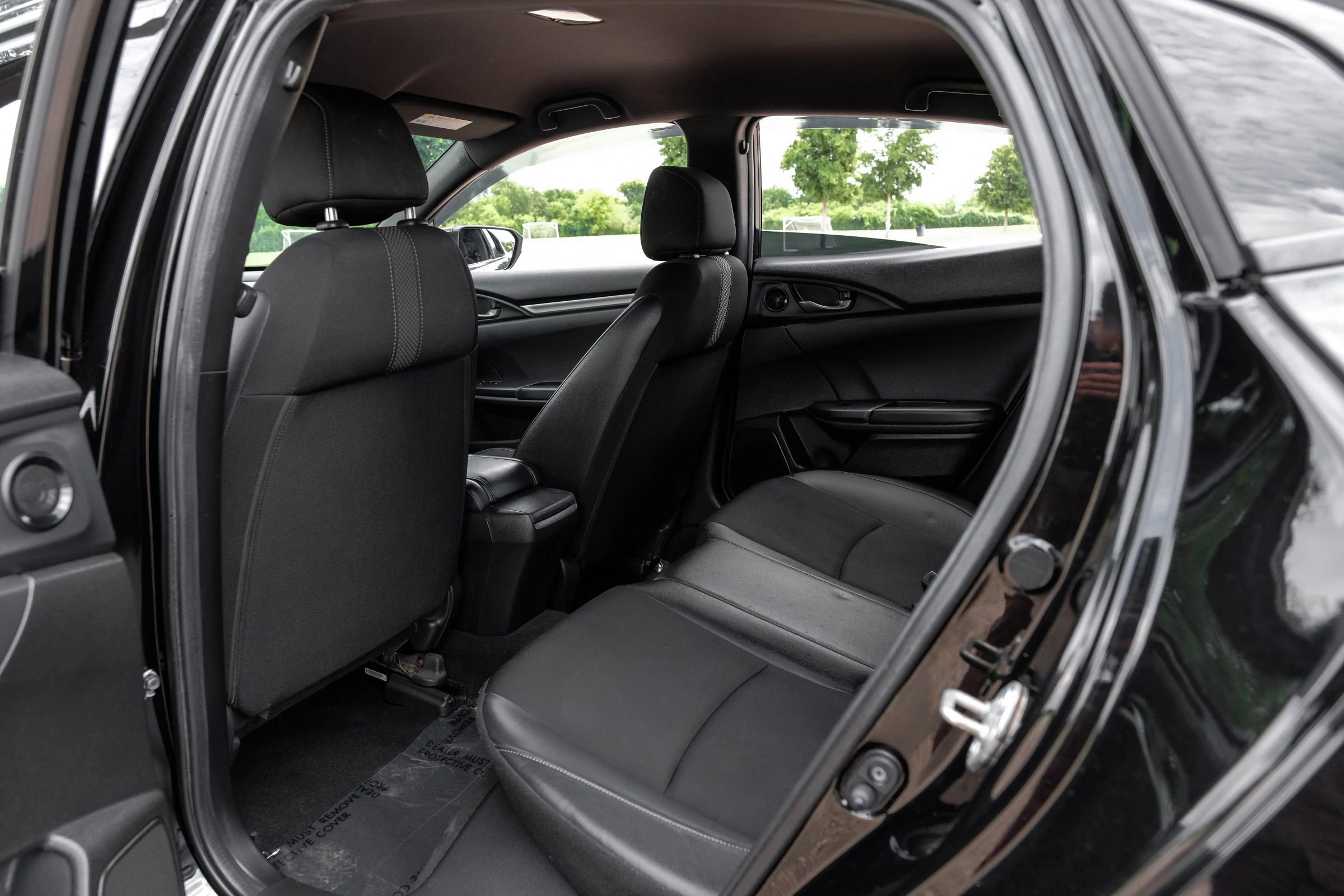 Used 2021 Honda Civic Sport image 37
