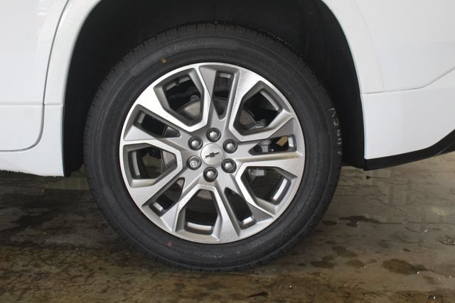 Used 2021 Chevrolet Traverse Premier w/ LPO, Floor Liner Package AWD/4WD image 31