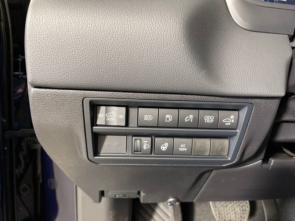 New 2026 Toyota Tundra Limited image 29