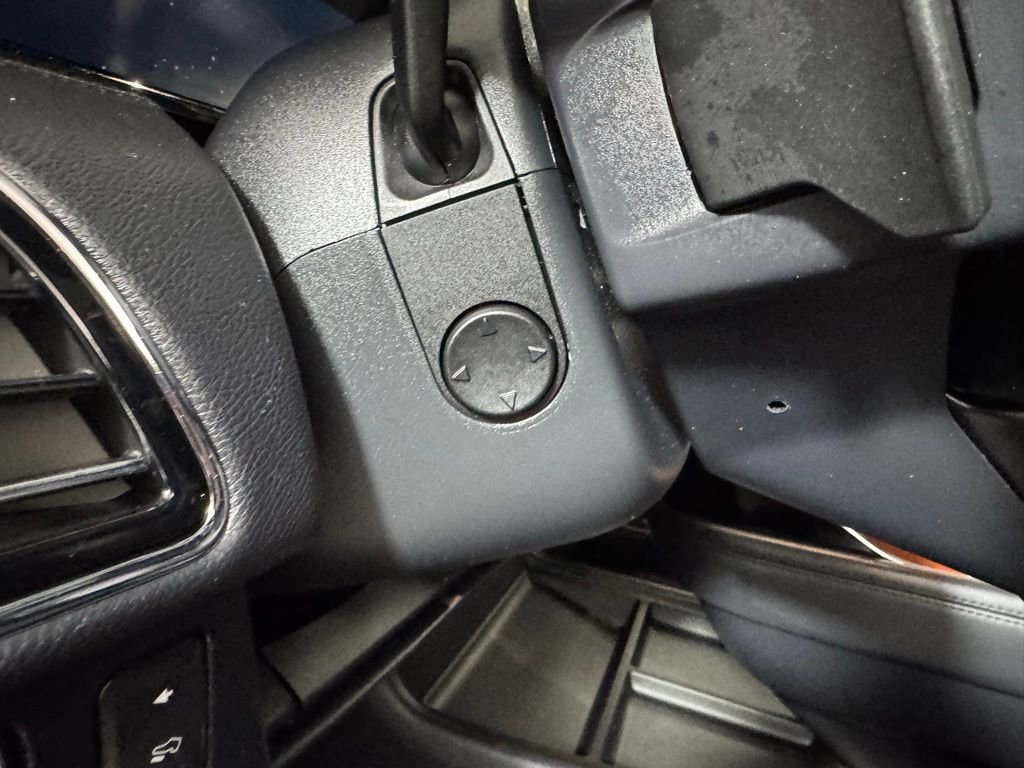 Certified 2022 Lincoln Navigator Reserve image 40