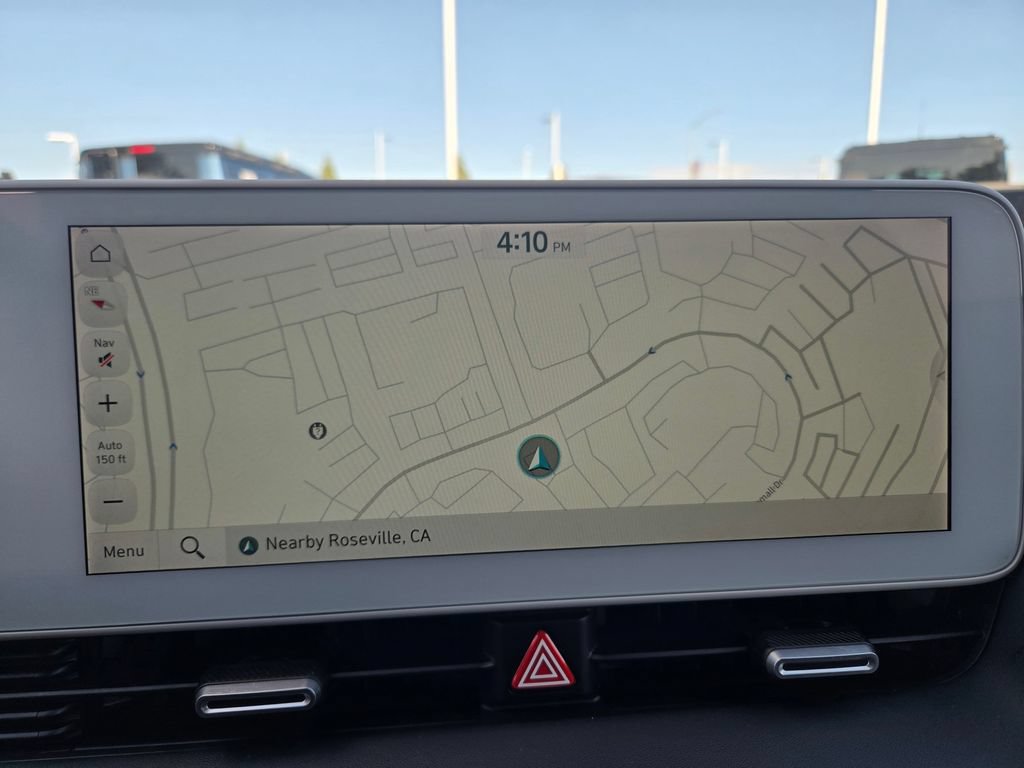 Used 2024 Hyundai Ioniq 5 SEL RWD image 11