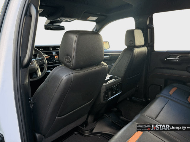 Used 2025 GMC Sierra 1500 AT4 AWD/4WD image 26