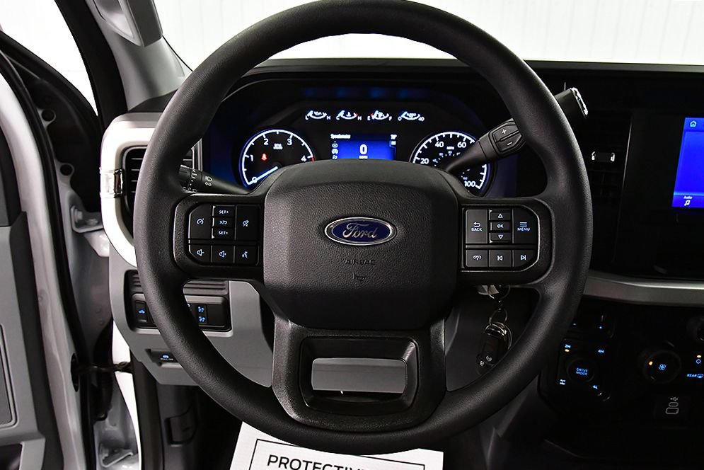 New 2026 Ford F350 XL w/ STX Appearance Package AWD/4WD image 20