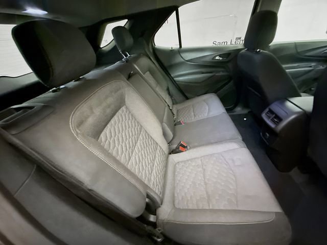 Used 2018 Chevrolet Equinox LT image 28