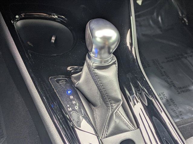 Used 2021 Toyota C-HR Nightshade FWD image 12