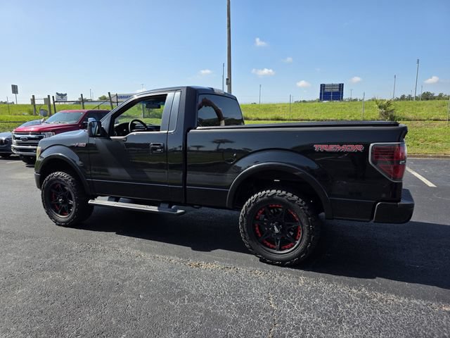 Used 2014 Ford F150 FX4 w/ FX Appearance Package AWD/4WD image 7