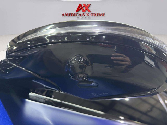 Used 2021 Mercedes-Benz E 63 AMG S image 19