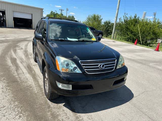 Used 2006 Lexus GX 470 AWD/4WD image 22