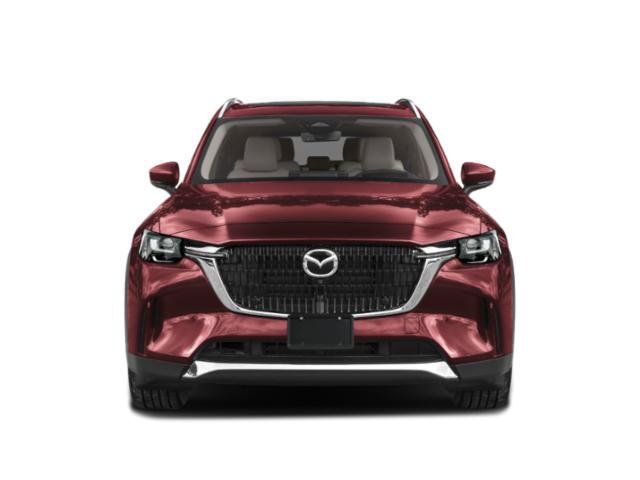Used 2026 MAZDA CX-90 3.3 Turbo w/ Premium Plus Pkg AWD/4WD image 23