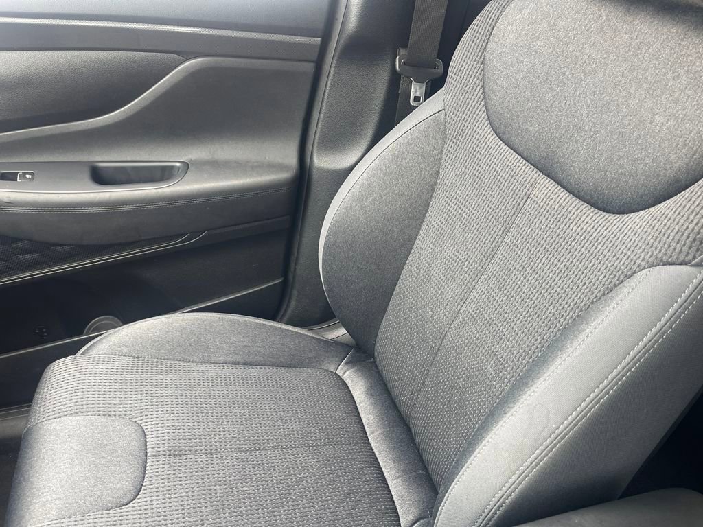 Used 2022 Hyundai Santa Fe SEL image 12