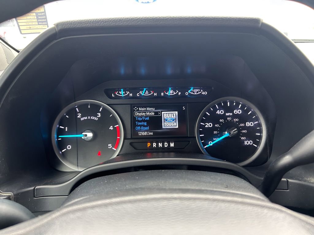 Certified 2020 Ford F350 XL w/ STX Appearance Package image 30