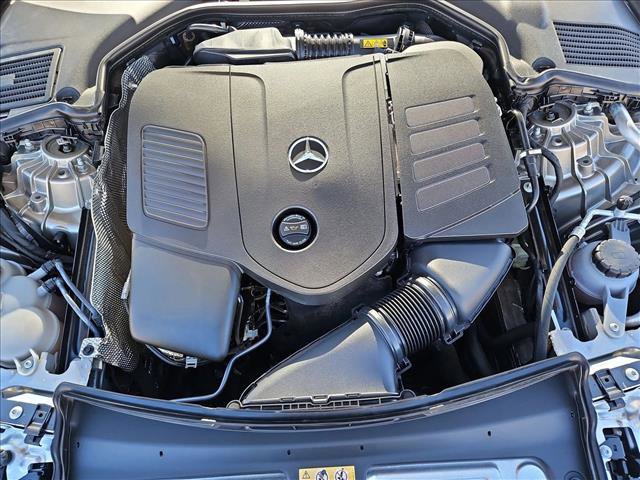 Used 2022 Mercedes-Benz C 300 Sedan image 24