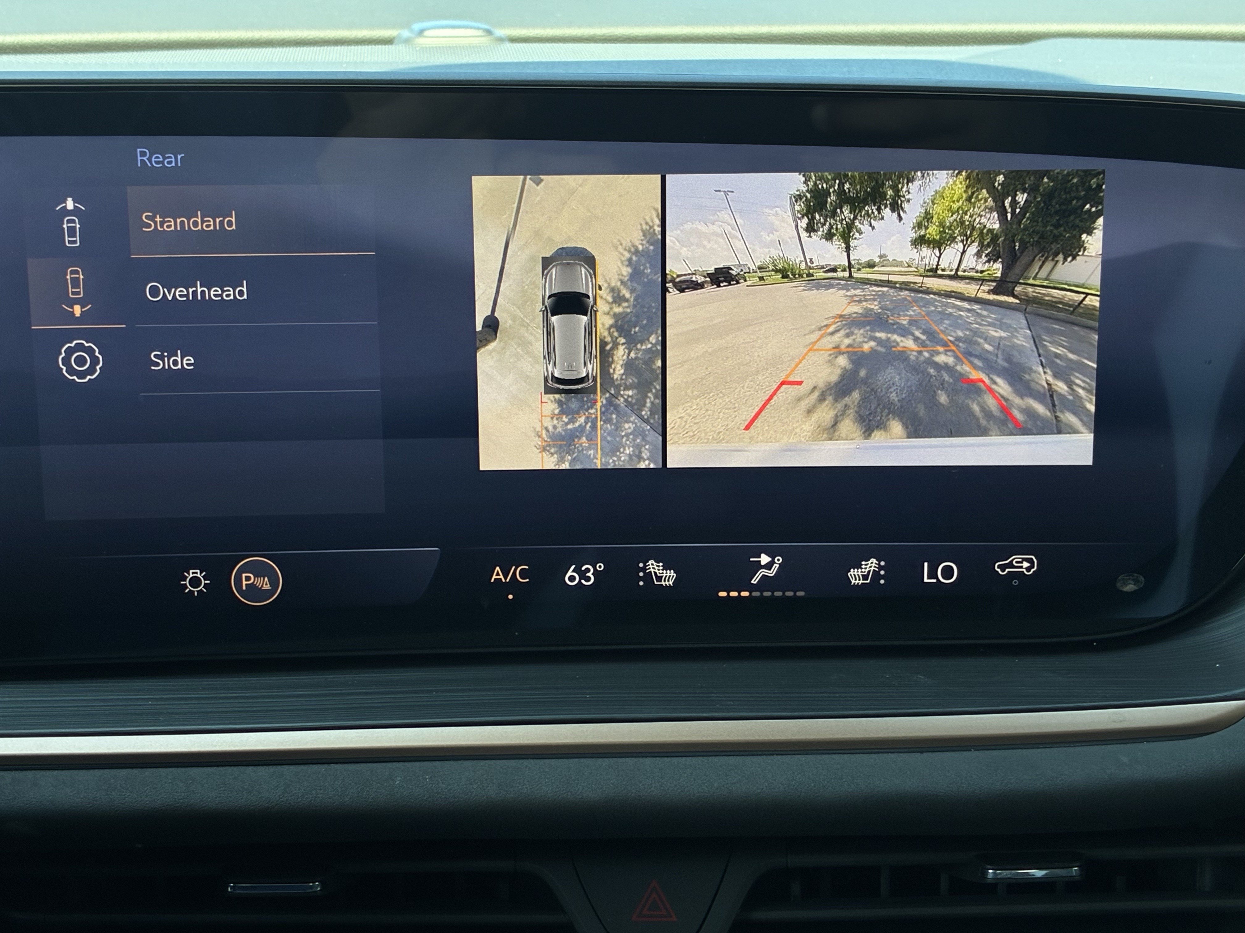 New 2026 Buick Envision Sport Touring AWD/4WD image 18