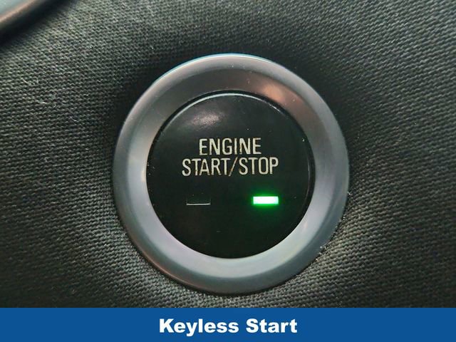 Used 2021 Chevrolet Malibu LT FWD image 14