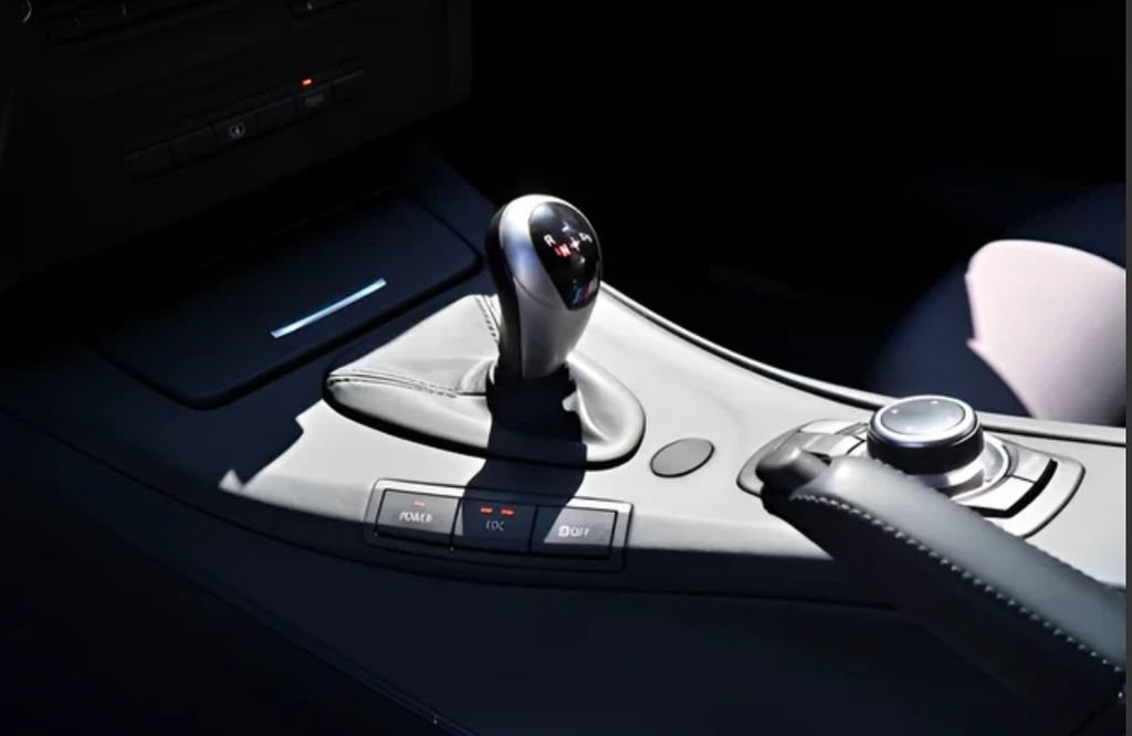 Used 2013 BMW M3 Coupe RWD image 12