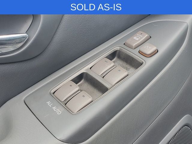 Used 2007 Lexus GX 470 AWD/4WD image 7