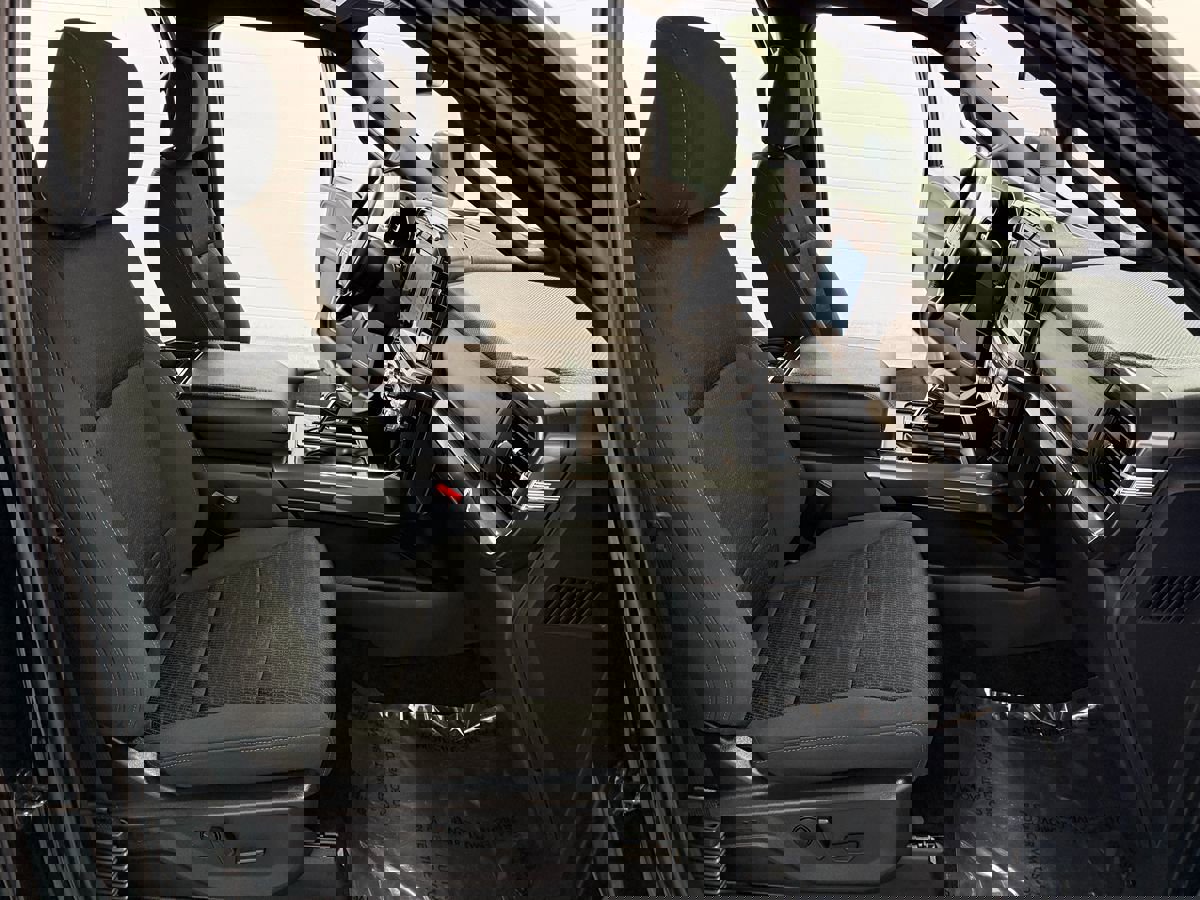 Used 2022 Ford F150 XLT w/ Equipment Group 302A High image 15