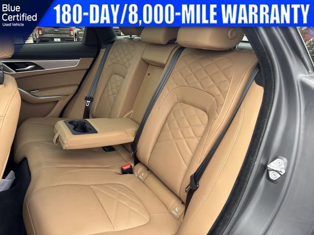 Used 2023 Jaguar F-PACE S AWD/4WD image 33
