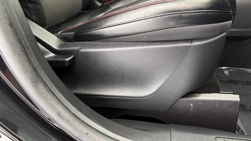 Used 2025 Ford Escape ST-Line Select image 22