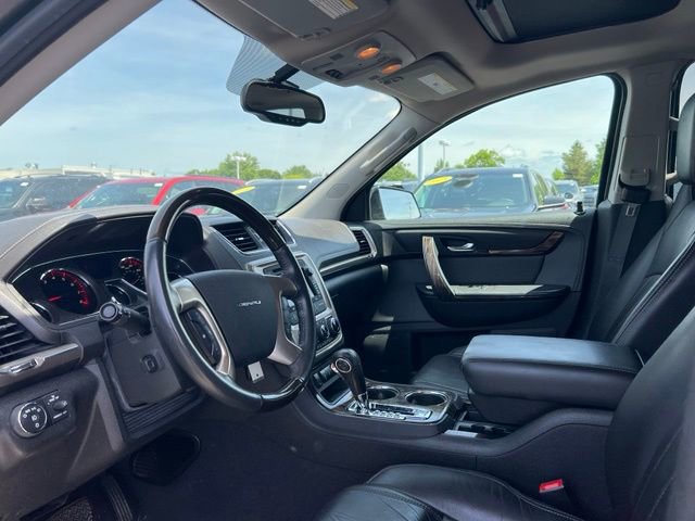 Used 2014 GMC Acadia Denali FWD image 22