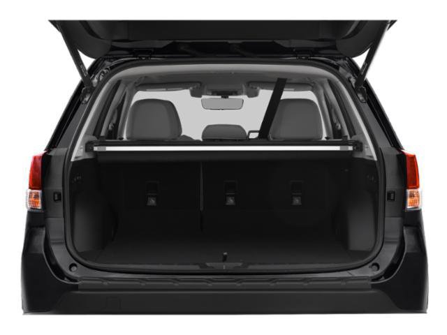 Used 2020 Subaru Forester Limited w/ Popular Package #3 image 14