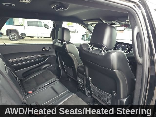 Used 2022 Dodge Durango GT AWD/4WD image 27