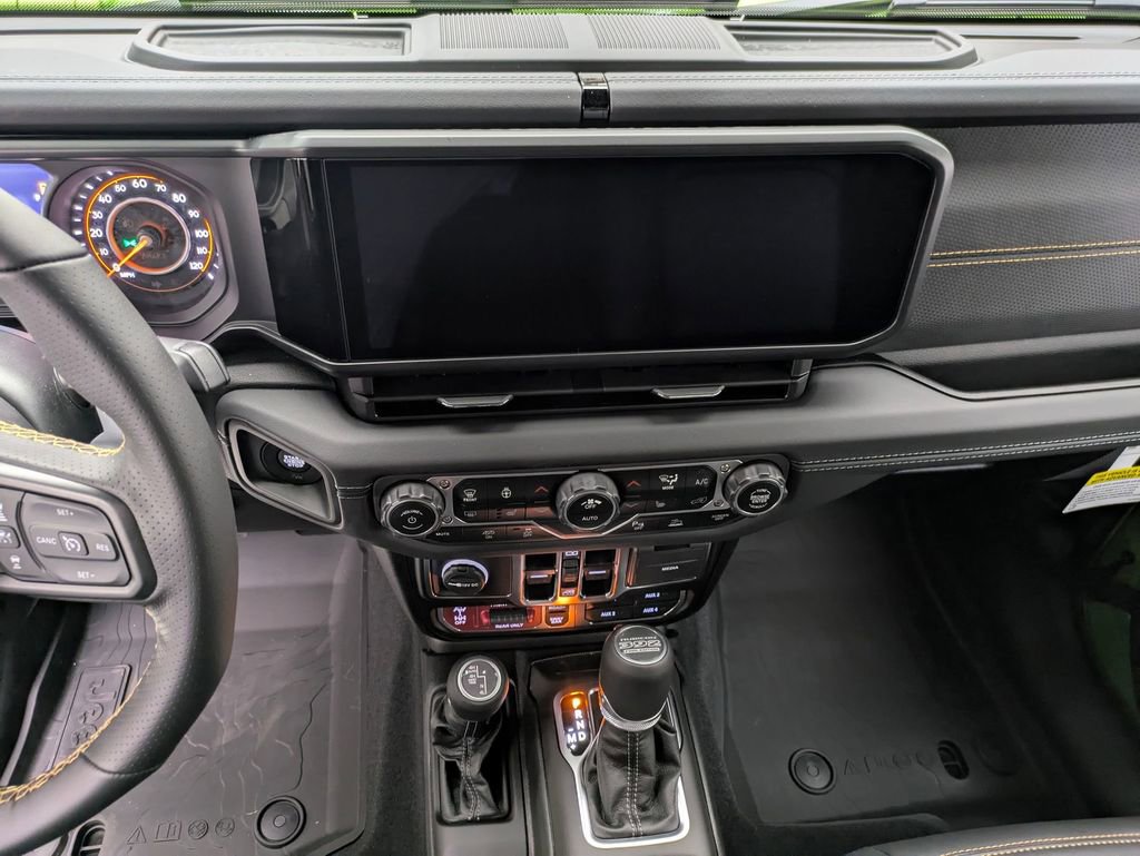 New 2025 Jeep Wrangler Unlimited Rubicon 392 AWD/4WD image 29